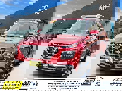 Certified 2024 Hyundai Venue SEL