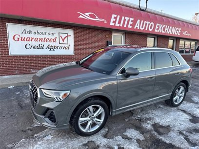 Used 2020 Audi Q3 2.0T Premium Plus