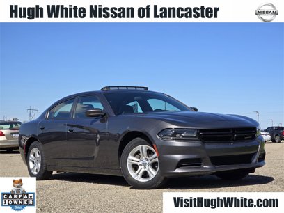 Used 2020 Dodge Charger SXT w/ Leather Interior Group
