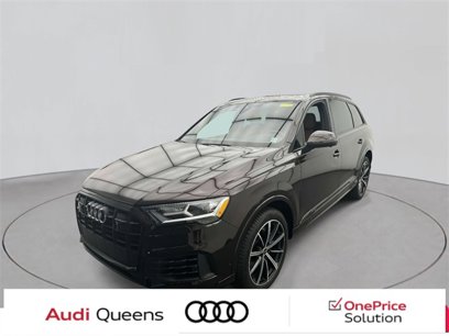Certified 2022 Audi Q7 3.0T Premium Plus w/ Premium Plus Package