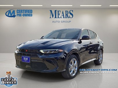 Used 2024 Dodge Hornet R/T
