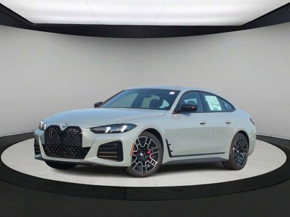 New 2025 BMW 430i xDrive w/ M Sport Package