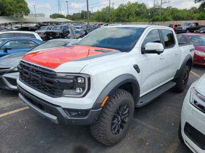 Used 2024 Ford Ranger Raptor