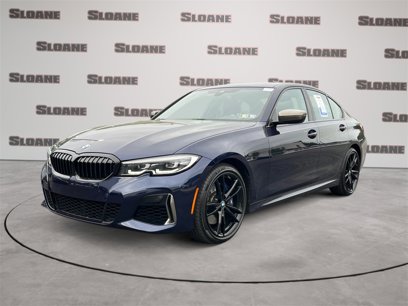 Used 2020 BMW M340i xDrive w/ Driving Assistance Package