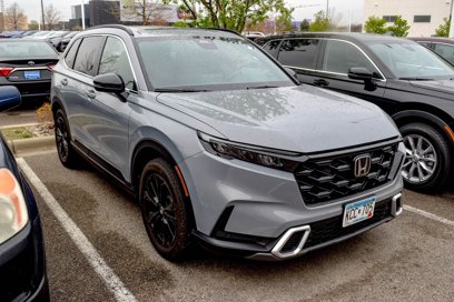 Used 2023 Honda CR-V Sport Touring