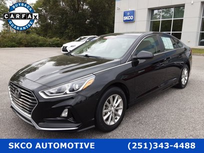 Used 2019 Hyundai Sonata SE