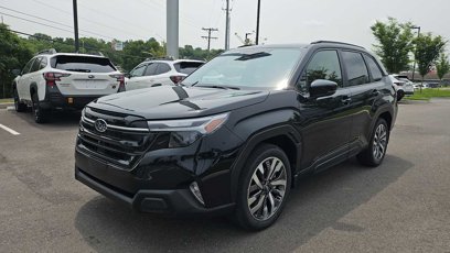 New 2025 Subaru Forester Touring
