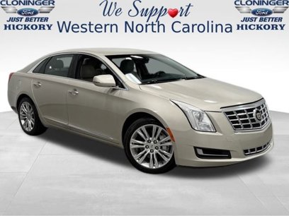 Used 2014 Cadillac XTS