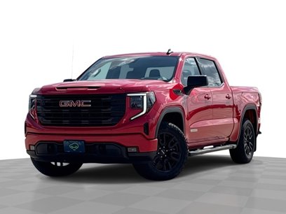Used 2022 GMC Sierra 1500 Elevation