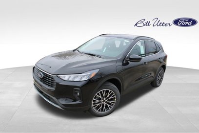New 2025 Ford Escape SE