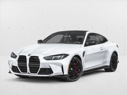 New 2026 BMW M4 Coupe