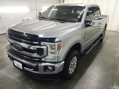 Used 2021 Ford F250 XLT w/ XLT Premium Package