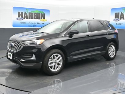 Used 2024 Ford Edge SEL