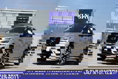 Certified 2025 Volvo XC60 B5 Plus