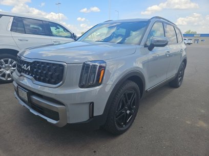 Used 2023 Kia Telluride EX X-Line