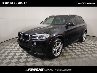 Used 2018 BMW X5 xDrive35i
