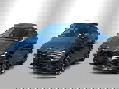 Certified 2024 Hyundai Elantra Limited