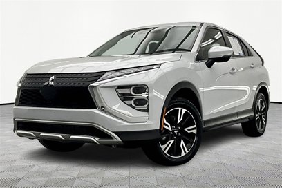 Used 2024 Mitsubishi Eclipse Cross SE