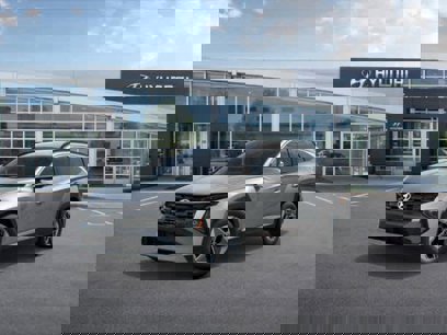 New 2025 Hyundai Tucson SEL