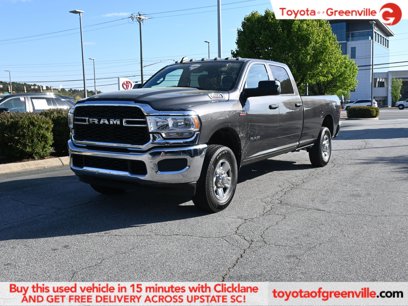 Used 2021 RAM 2500 Tradesman