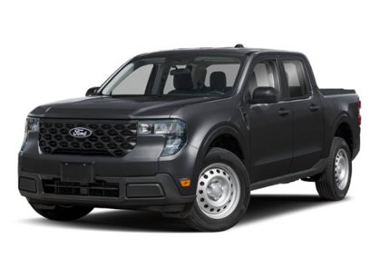 New 2025 Ford Maverick XL w/ 4K Tow Package