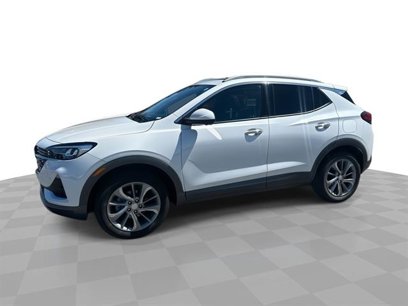 Used 2022 Buick Encore GX Essence w/ Advanced Technology Package