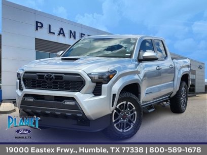 Used 2024 Toyota Tacoma TRD Off-Road