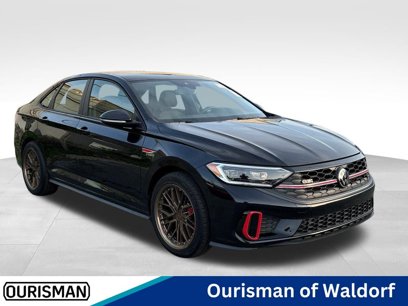 Used 2024 Volkswagen Jetta GLI Autobahn w/ GLI Black Package