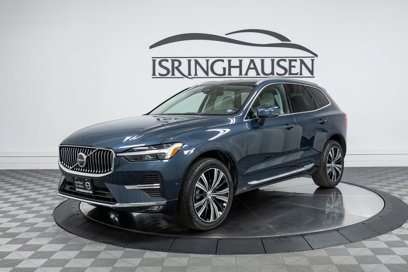 Used 2023 Volvo XC60 B5 Plus w/ Climate Package