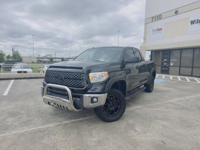 Used 2014 Toyota Tundra SR