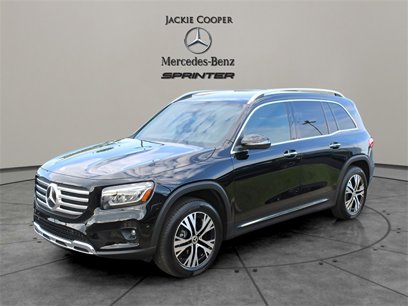 Certified 2024 Mercedes-Benz GLB 250