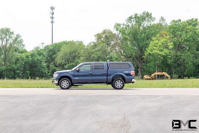 Used 2014 Ford F150 XLT w/ Equipment Group 302A Luxury