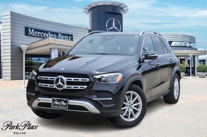 Certified 2024 Mercedes-Benz GLE 350 4MATIC