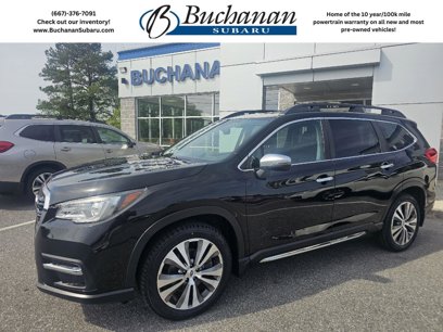 Used 2020 Subaru Ascent Touring w/ Popular Package #2A