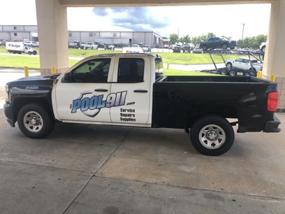 Used 2018 Chevrolet Silverado 1500 W/T