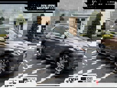 Certified 2023 INFINITI QX50 Pure