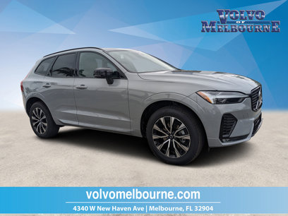 New 2025 Volvo XC60 B5 Core