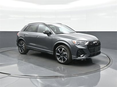 Used 2025 Audi Q3 2.0T Premium Plus