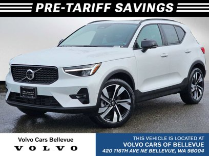 Used 2024 Volvo XC40 B5 Plus w/ Climate Package