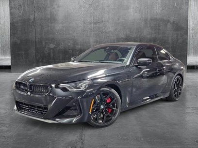 New 2025 BMW 230i Coupe w/ M Sport Package