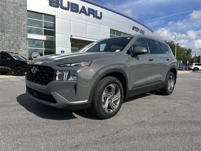Used 2023 Hyundai Santa Fe SEL w/ Cargo Package