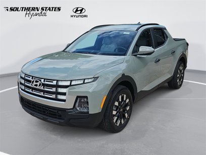 New 2026 Hyundai Santa Cruz SEL