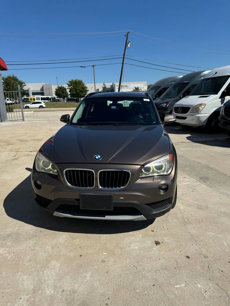 Used 2014 BMW X1 xDrive35i