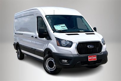New 2024 Ford Transit 150 148 Medium Roof