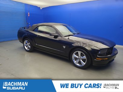 Used 2009 Ford Mustang GT