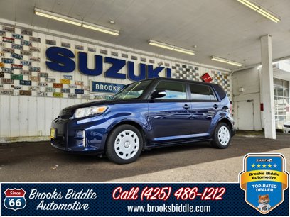 Used 2015 Scion xB
