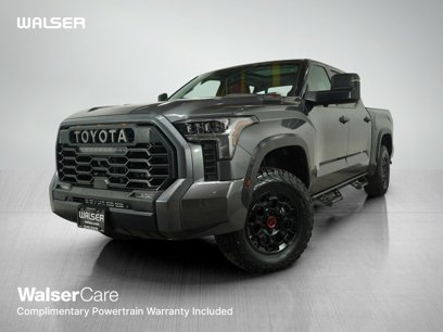 New 2023 Toyota Tundra TRD Pro