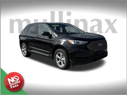 New 2024 Ford Edge SE