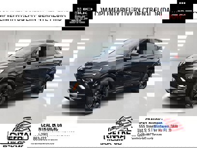 New 2025 Buick Envista Sport Touring w/ Convenience I Package