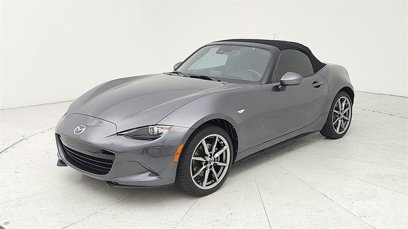 Used 2023 MAZDA MX-5 Miata Grand Touring